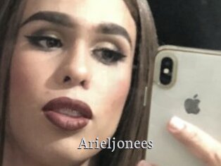 Arieljonees