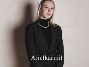 Arielkarmil
