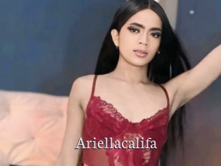 ariellacalifa Free Host Empire