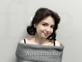 Ariellasinclair