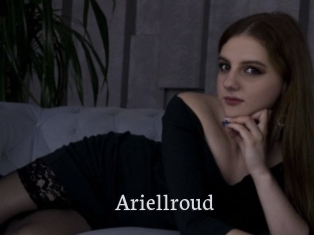 Ariellroud