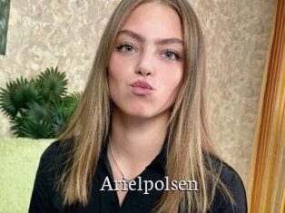 Arielpolsen