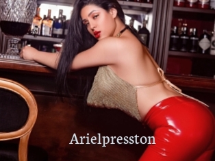 arielpresston Free Host Empire