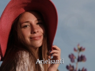 arielsanti Free Host Empire