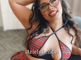 Arielselenexo