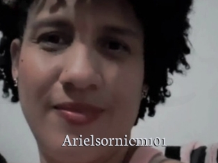 arielsornicm101 Free Host Empire