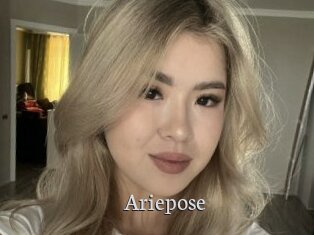 Ariepose