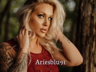 Ariesblu91