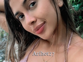 Arihot27