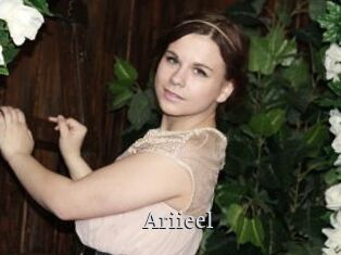 Ariieel