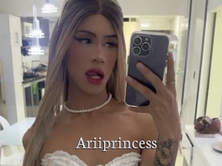 ariiprincess Free Host Empire