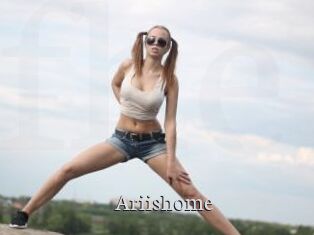 Ariishome