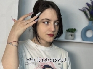 Arikashatswell