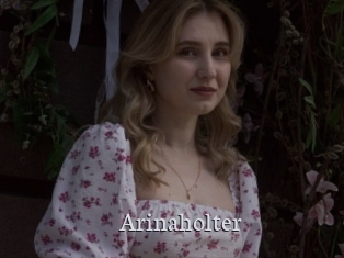 Arinaholter