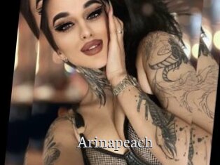 Arinapeach