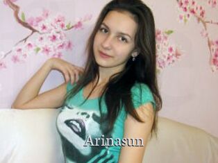 Arinasun