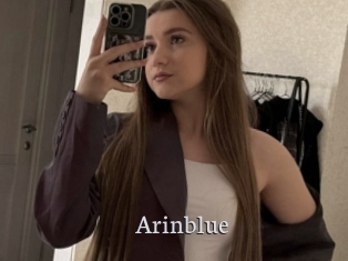 Arinblue