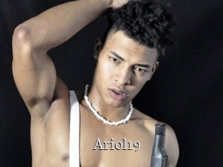 ariol19 Free Host Empire