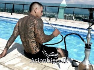 Arionbigcock