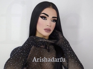 Arishadarfu