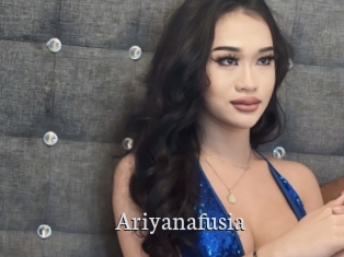 Ariyanafusia