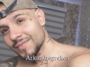 Arkandregrekos