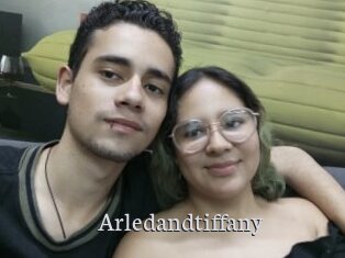 Arledandtiffany
