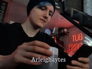 Arleighaytes