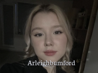 Arleighbumford