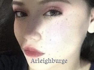 Arleighburge