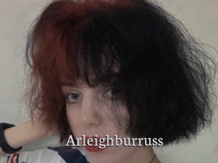 Arleighburruss