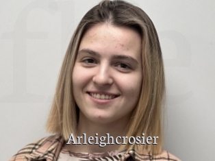 Arleighcrosier