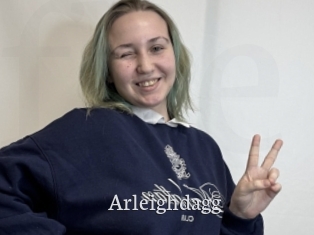 Arleighdagg
