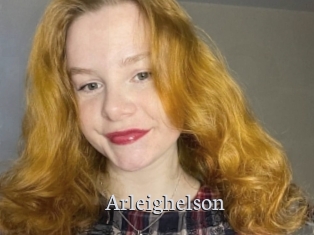 Arleighelson