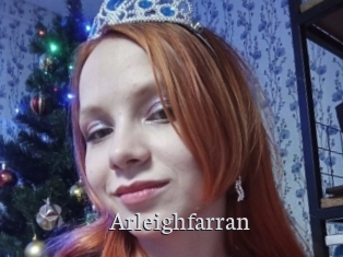 Arleighfarran