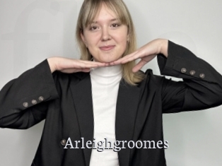 Arleighgroomes