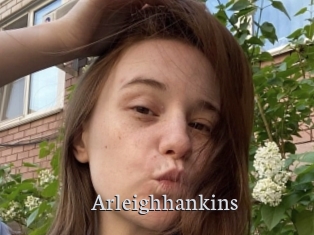 Arleighhankins
