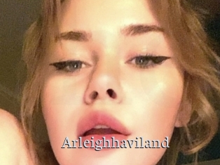 Arleighhaviland