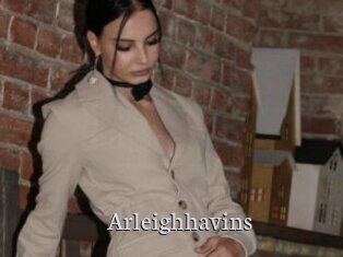 Arleighhavins