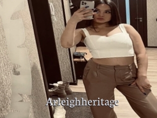 Arleighheritage