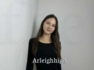 Arleighhigh
