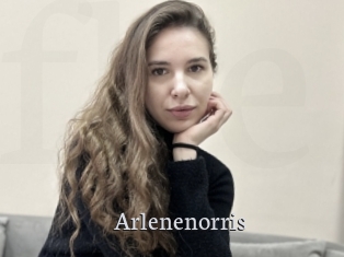 Arlenenorris