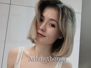 Arlenethomas