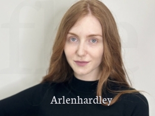Arlenhardley