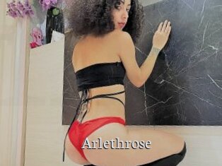 Arlethrose