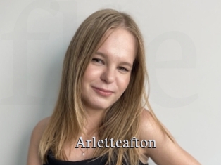 Arletteafton