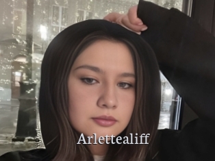 Arlettealiff