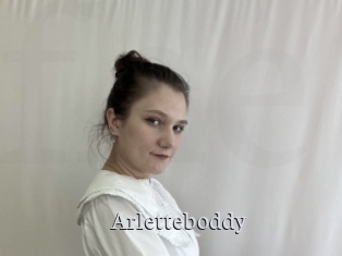 Arletteboddy