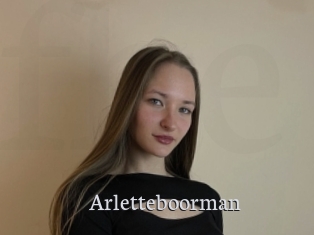 arletteboorman Free Host Empire