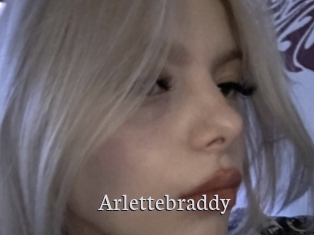 Arlettebraddy